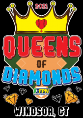 Queens of Diamonds