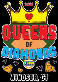 Queens of Diamonds