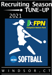 College Recruiting Season Tune-up