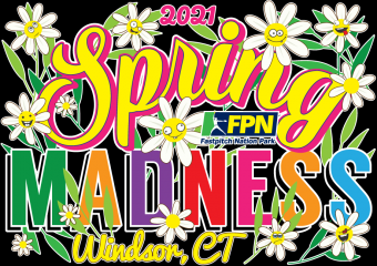 Spring Madness